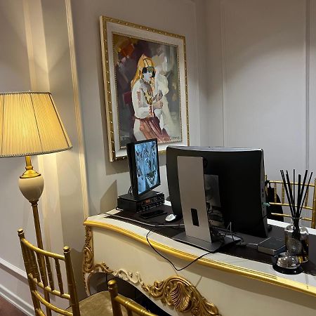 Sol Invictus Boutique Hotel Durres Albania Kültér fotó