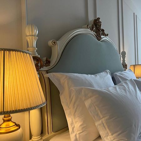 Sol Invictus Boutique Hotel Durres Albania Kültér fotó