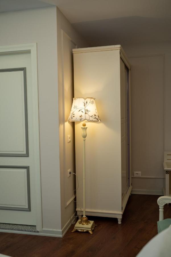 Sol Invictus Boutique Hotel Durres Albania Kültér fotó