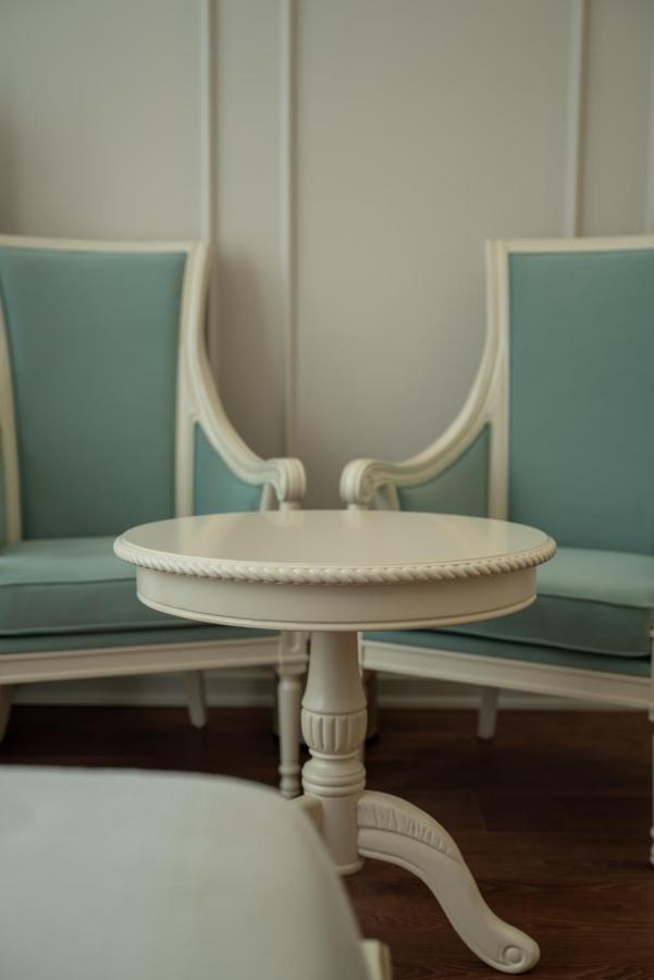 Sol Invictus Boutique Hotel Durres Albania Kültér fotó