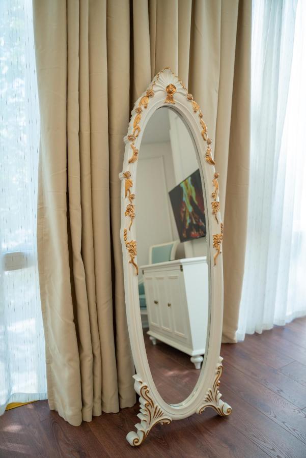 Sol Invictus Boutique Hotel Durres Albania Kültér fotó