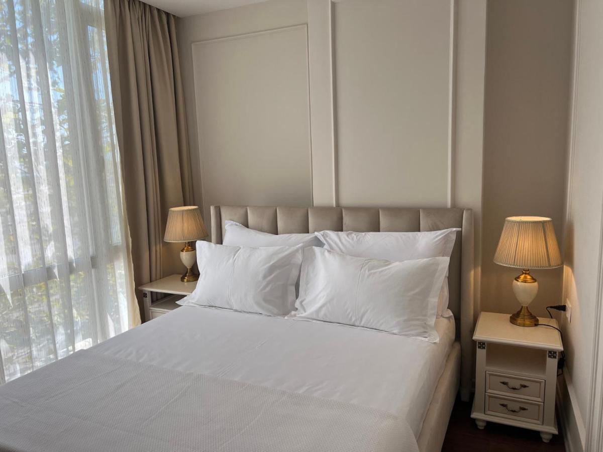 Sol Invictus Boutique Hotel Durres Albania Kültér fotó