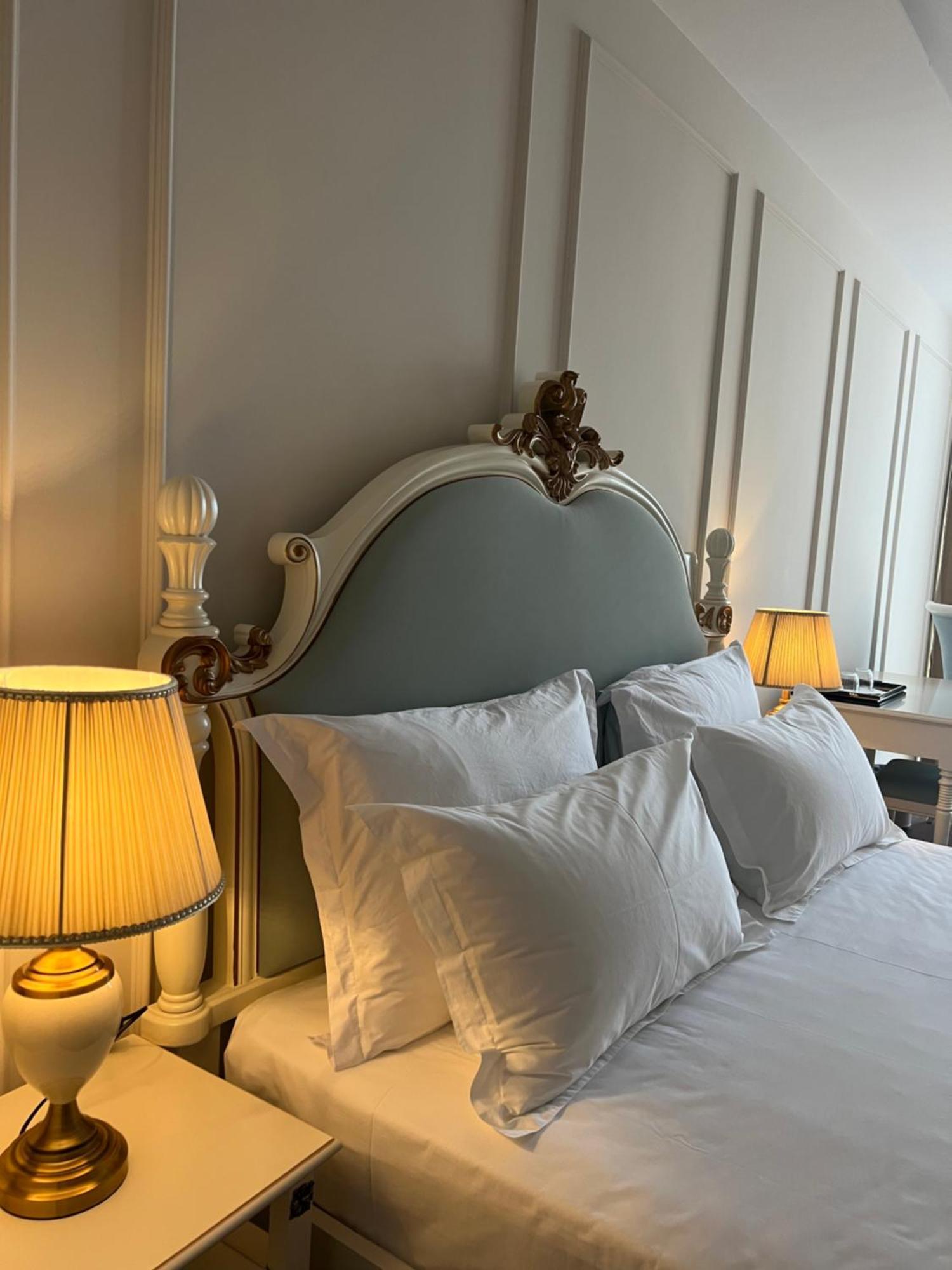 Sol Invictus Boutique Hotel Durres Albania Kültér fotó
