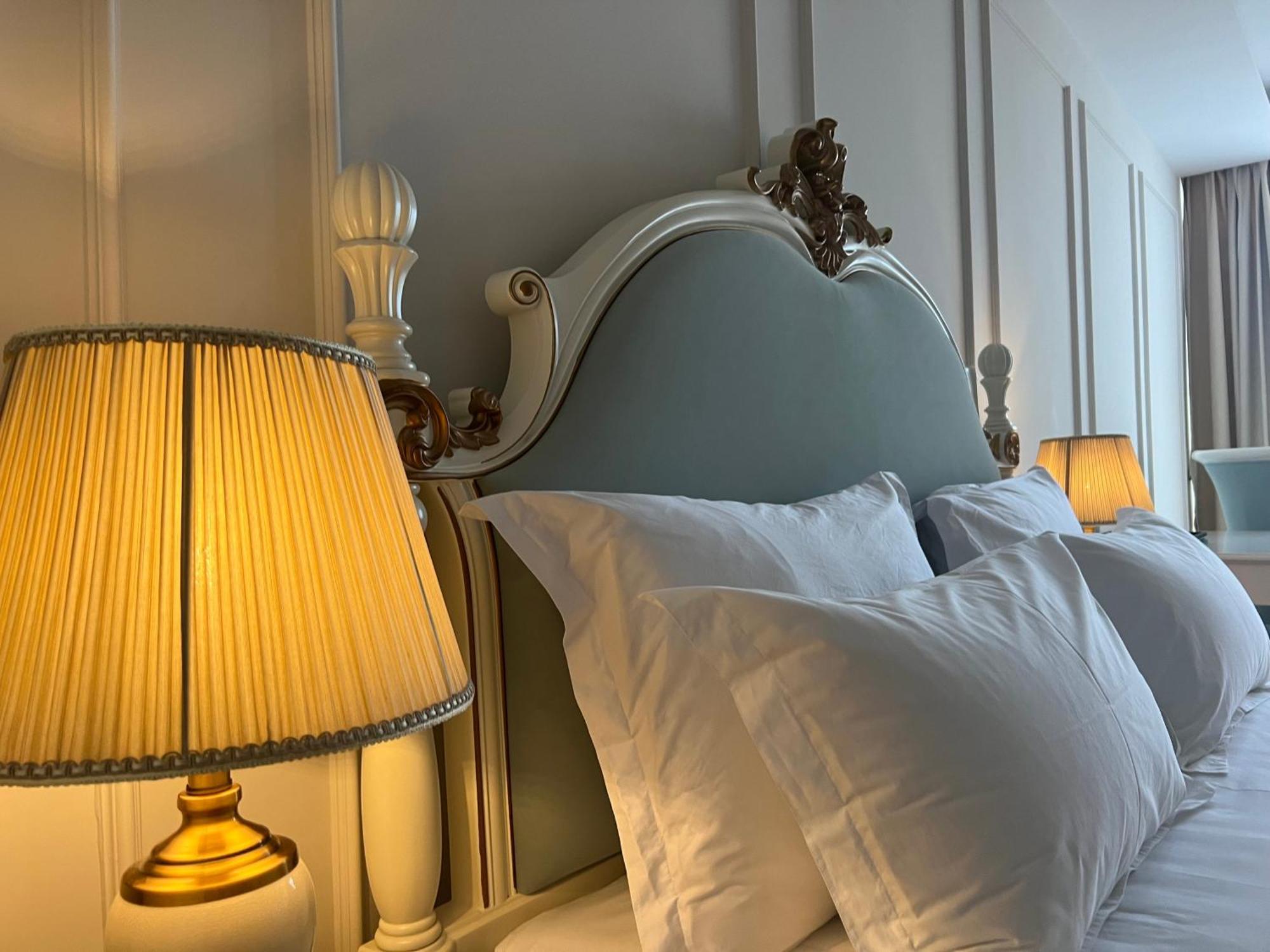 Sol Invictus Boutique Hotel Durres Albania Kültér fotó