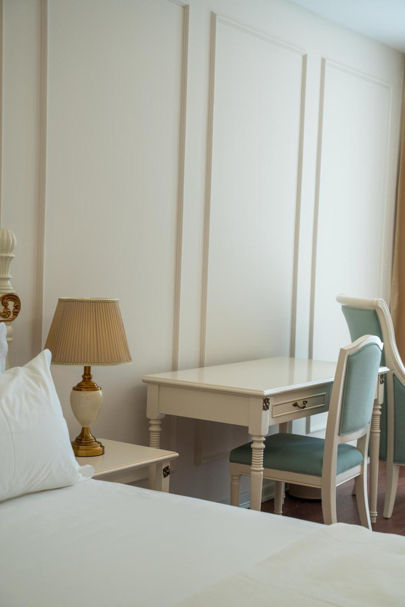 Sol Invictus Boutique Hotel Durres Albania Kültér fotó